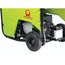  SP - Serie Professionellen Dauereinsatz - Schutzklasse IP54 Pramac Stromerzeuger  SP 8000 - THI ISO AVR IP54 - 230V / 400V - BENZIN 12448456